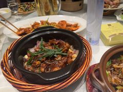 -盛百味·家宴餐厅(霸州分店)