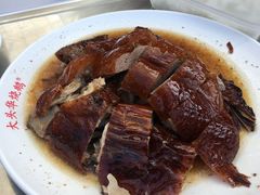 -黄连大头华烧鹅店(大良店)