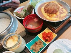 -味太助·银饭食堂(中华城店)