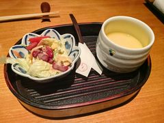 -希望日本料理(保利香槟花园店)