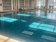 -太原凯宾斯基饭店