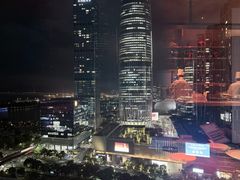 -小南洋海景餐厅(深圳湾店)