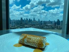 -翡翠36餐厅(浦东香格里拉店)