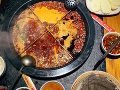 -陈眼镜火锅(总店)