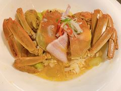 -蟹榭·本帮江浙菜·蟹宴(大宁久光商场店)