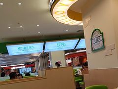-意莱莉休闲餐厅(东汇城店)