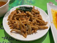 -令氏家外家周秦食府(高新店)