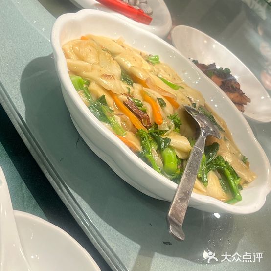 花间厨房