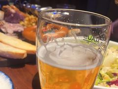 -Ambra Haus琥珀屋精酿餐厅(宝山店)