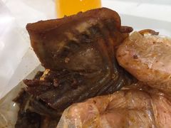 -周黑鸭(北京南站七店)