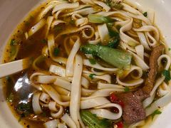 -湘人龙记老长沙米粉(华普国际大厦店)