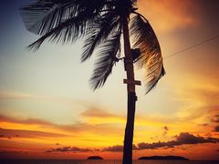-Sunset Bar(丹绒亚路香格里拉店)