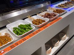 -快乐爱斯米牛排自助(正大广场店)