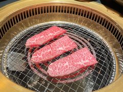 -無二炙坊·和牛烧肉(大钟寺1733店)