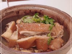 -铭家点心(秦岭路店)
