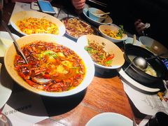 -外婆家(南开大悦城店)