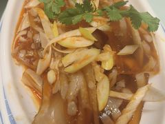 -老雒阳面馆·水席(高新区店)