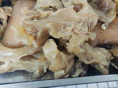 -佳荣老五生态牛肉馆