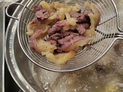 -就这么牛潮式牛肉火锅(华侨城店)