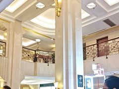 -上海国际饭店