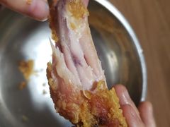 -白纸坊美式炸鸡
