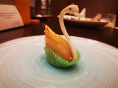 -湖州皇冠假日酒店-彩丰楼中餐厅