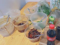 -大姐麻辣烫(莲宝中路店)