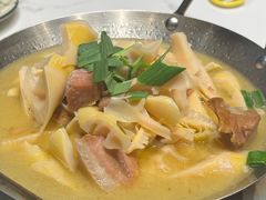 -阿露佳·舌尖上的安吉菜