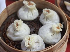 烧麦-柳湖茶坊(柳湖店)