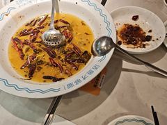 -花椒俏川菜小馆(南海万达店)