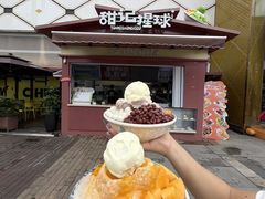 -万达广场(惠州大亚湾店)