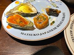 -松子料理(白家庄店)