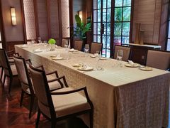包厢-Le Comptoir de Pierre Gagnaire