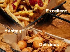 -包装马车·韩国料理·포장마차