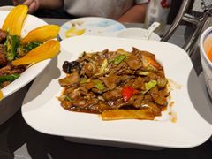 -老德州四合院·德州菜(天衢路店)