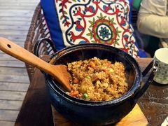 -吃货私房菜(丽江束河古镇店)