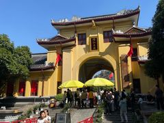 -桂林独秀峰王城景区