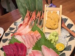 -千代武日本料理(开发区店)