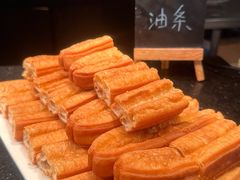 -昆山裕元花园酒店·温莎西餐厅
