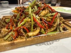 -清真·同发顺饭庄·烧麦(总店)