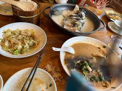 -丰乐餐厅·始于1999·本地老字号