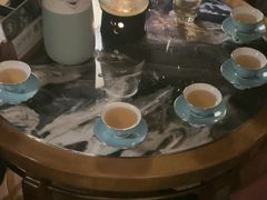 -广富林宰相府酒店·水云间