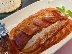 -大鸭梨烤鸭(望京店)
