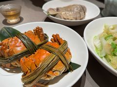 -小厨娘书香金陵(夫子庙老门东店)