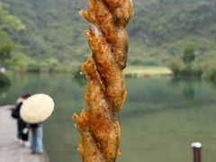 -靖西鹅泉风景区