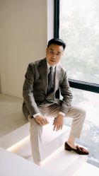 -GIMIWEAR 基米尔男士西服高级定制(陆家嘴店)