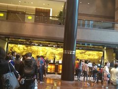 -上海新锦江大酒店