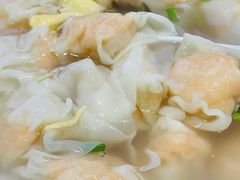 -琴岛顺天馄饨(漳州二路店)