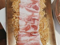 -西塔老太太泥炉烤肉(望京一店)