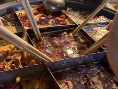 -化龙桥九宫格火锅(清水河店)